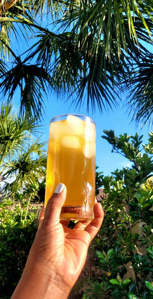 Lemongrass Spice Blend 2oz