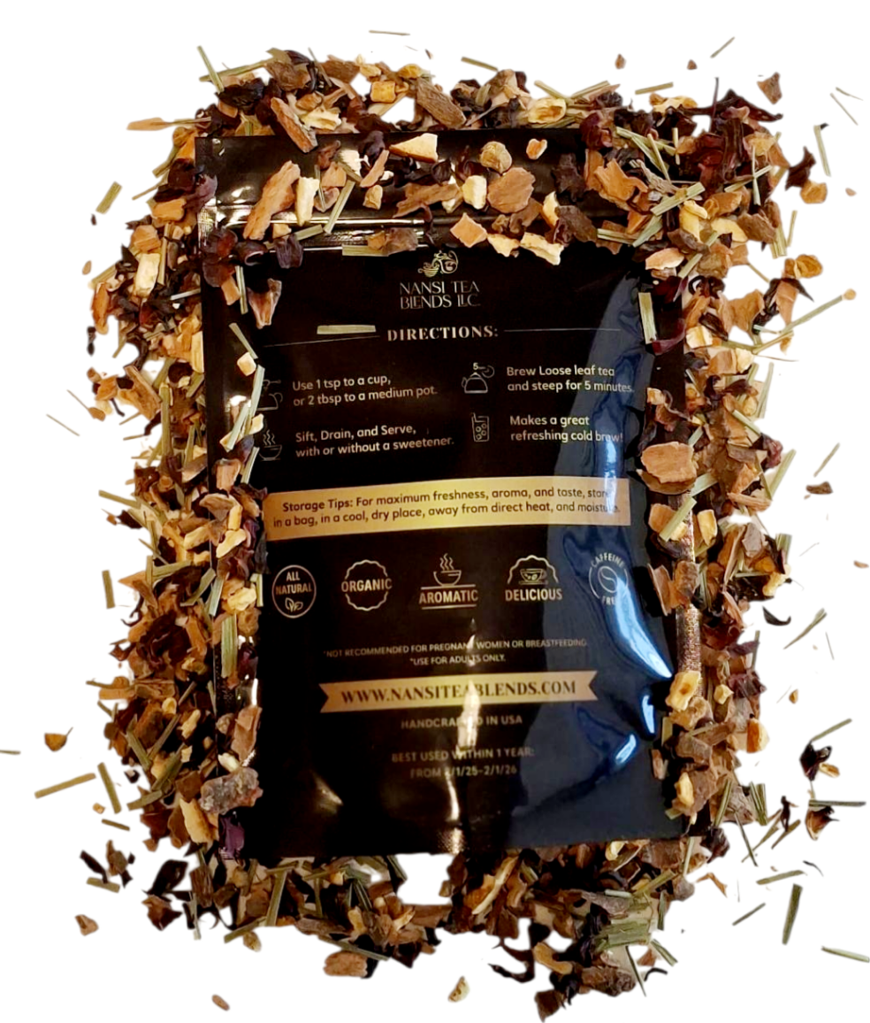 Nansi Night Blend(New)2oz