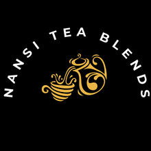 Nansi Tea Blends