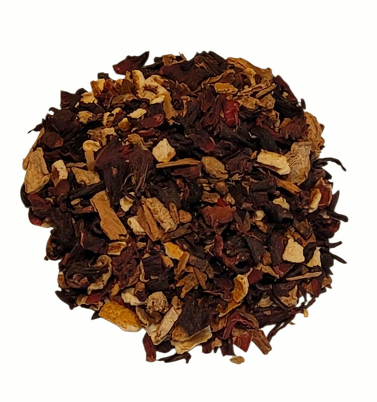 Hibiscus Spice Blend(New)2oz