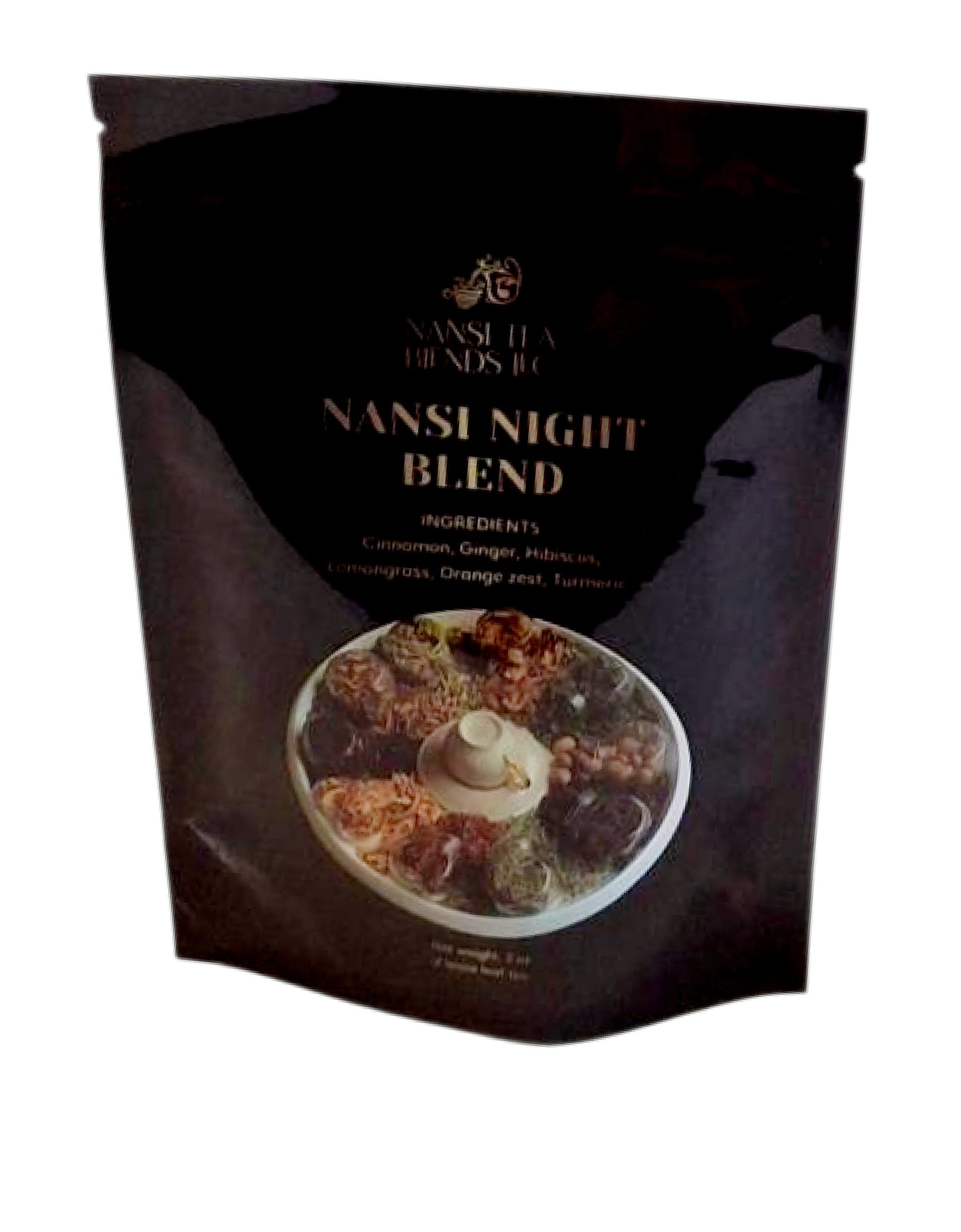 Nansi Night Blend(New)2oz