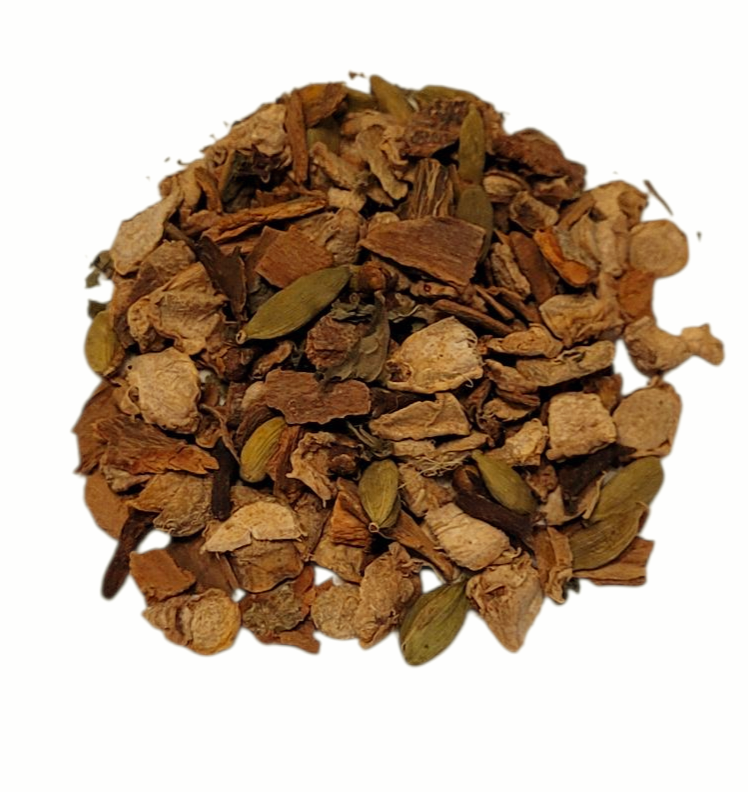 African Spice Tea 2oz