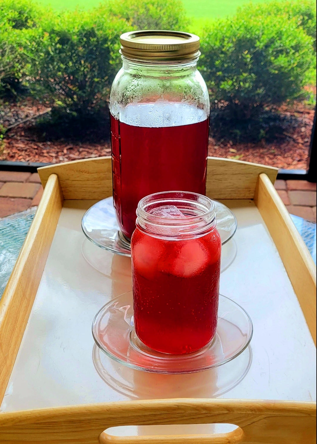 Hibiscus Spice Blend(New)2oz