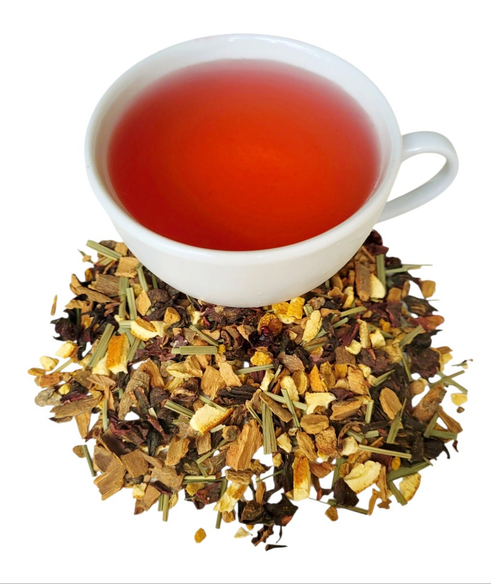 Nadia Tea Can Tea Help With My Night Sleep? – Nansi Tea Blends