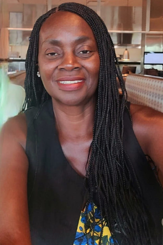 Meet Nansi Tea Blends Founder, Owner