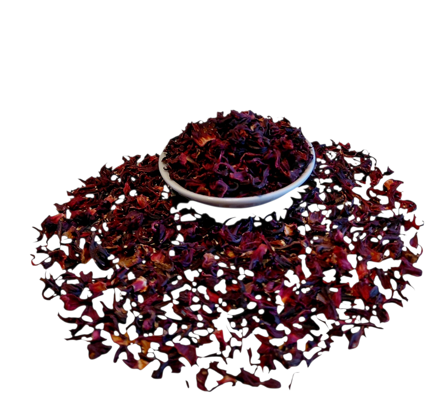 African Hibiscus Tea 2oz