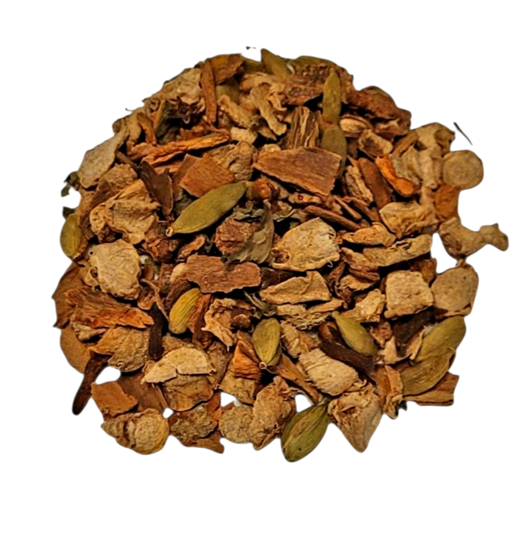 African Spice Tea 2oz