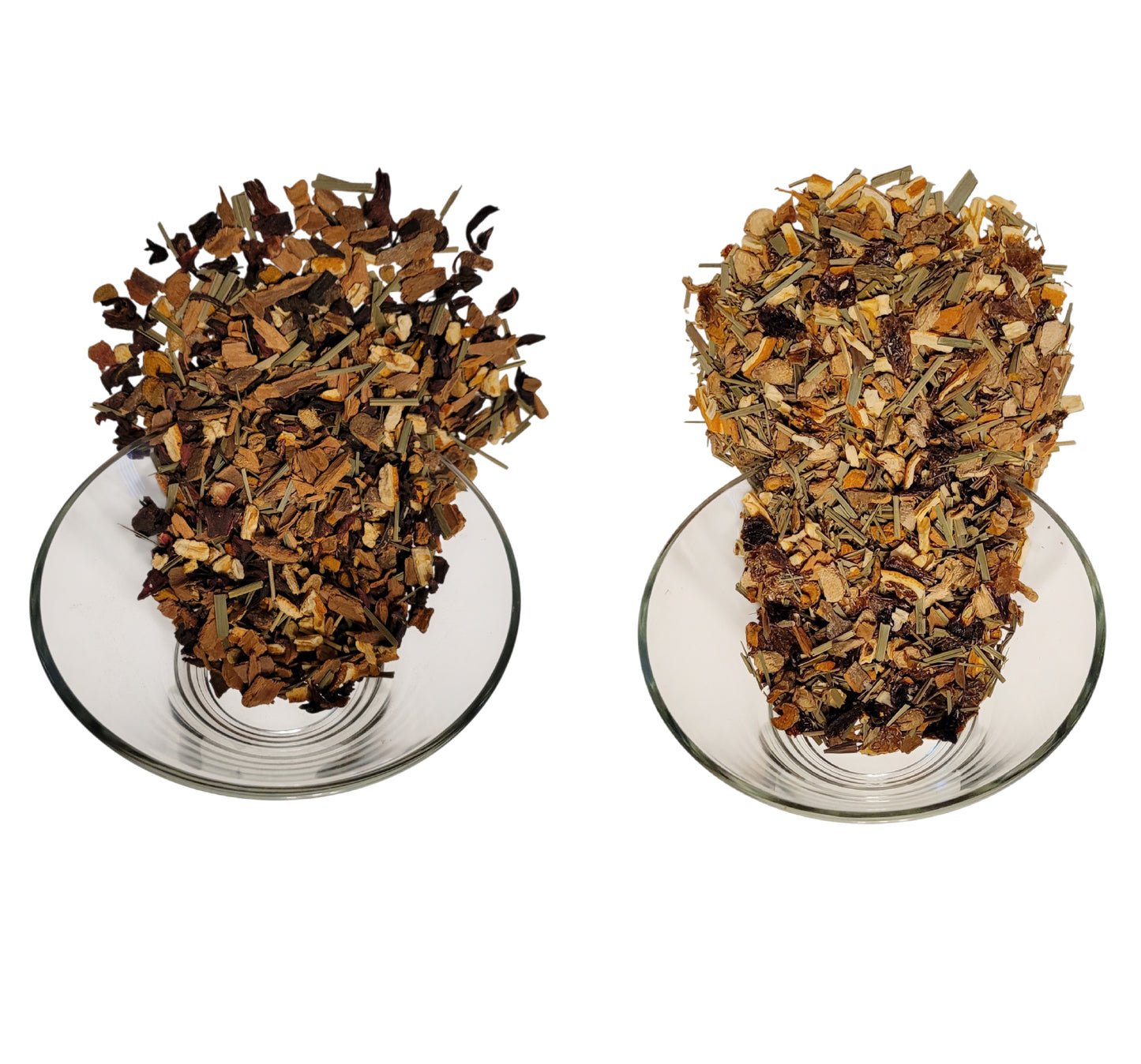 Nansi Wellness Tea Bundle 2 🌿  Total Weight: 4 oz