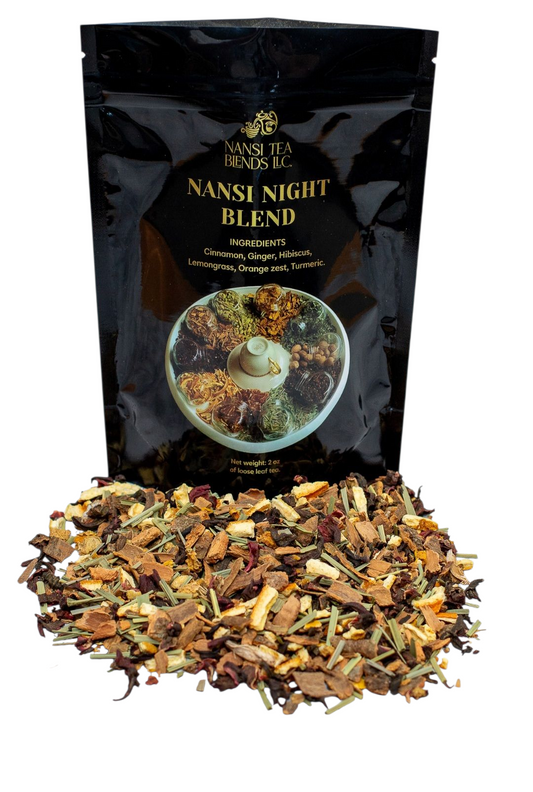 Nansi Night Blend(New)2oz