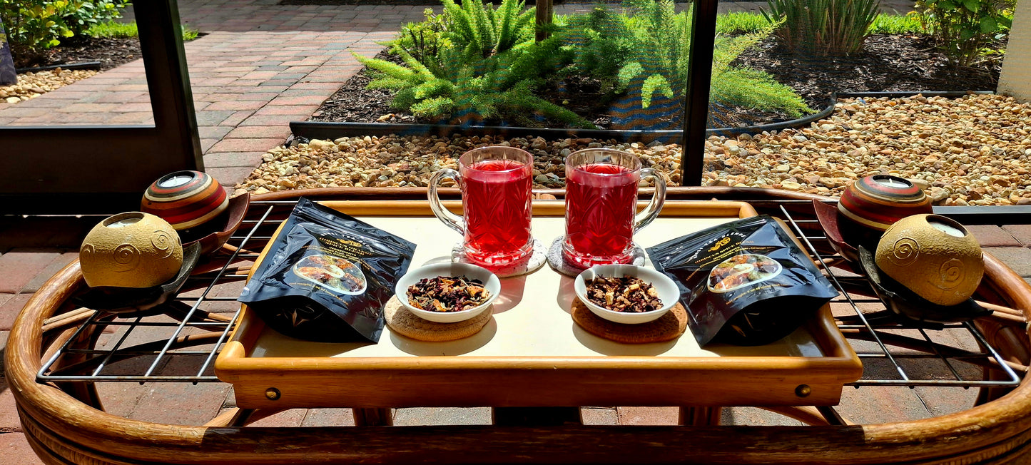 NANSI MORNING RITUAL. Begin your day with intention.  Pause. Breathe. Receive the morning!